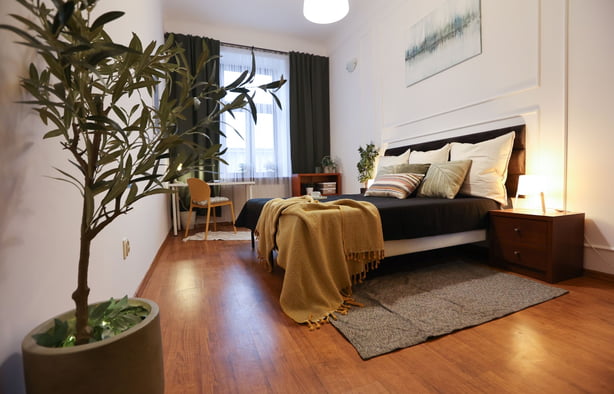 Pokój nr 4 Chopina C4 , Lublin-1