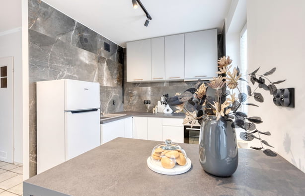 92m2/5 pokoi/ Kossaka, Bydgoszcz-1