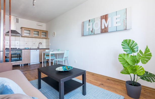 48 m2 / 3 pokoje/ Mariacka, Bydgoszcz-1