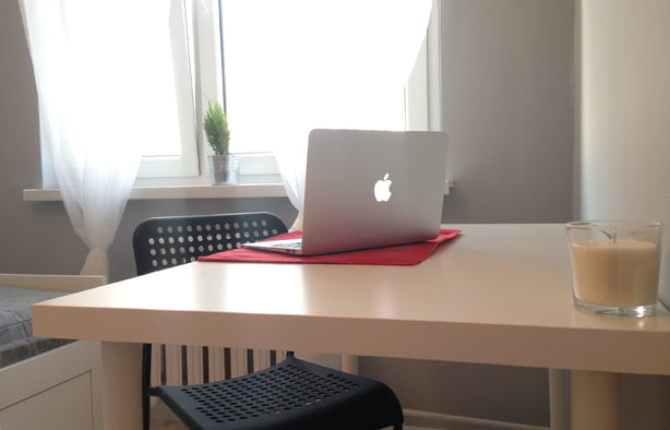 Pokój 1-osobowy 1, Poznań-1