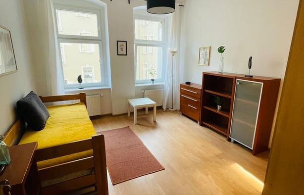 Przemysłowa 51/33/1, Poznań-1