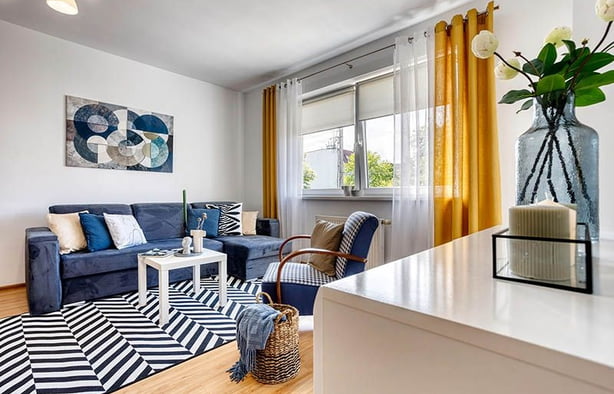 74 m2 / 3 pokoje/ Pawia, Bydgoszcz-1