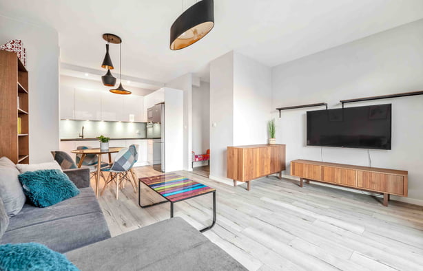 Kilińskiego 7c, Gdańsk-1