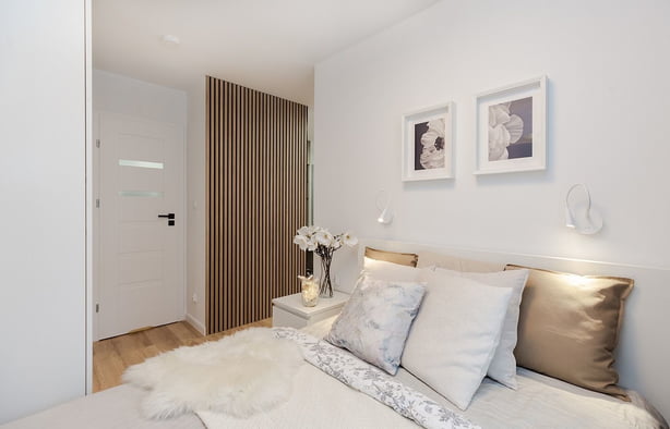 Mieszkanie na Jasielskiej, OCHOTA, Warszawa-1