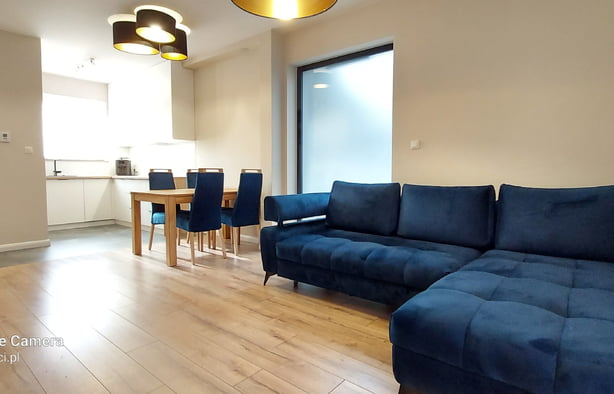 Mieszkanie 4 pokojowe, Klimczaka 34 Łódź, Łódź-1