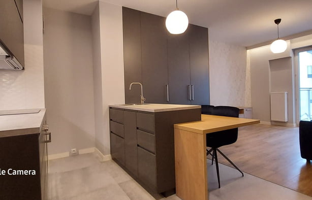 Mieszkanie 2 pokojowe, Tramwajowa 17 m 213, Łódź-1