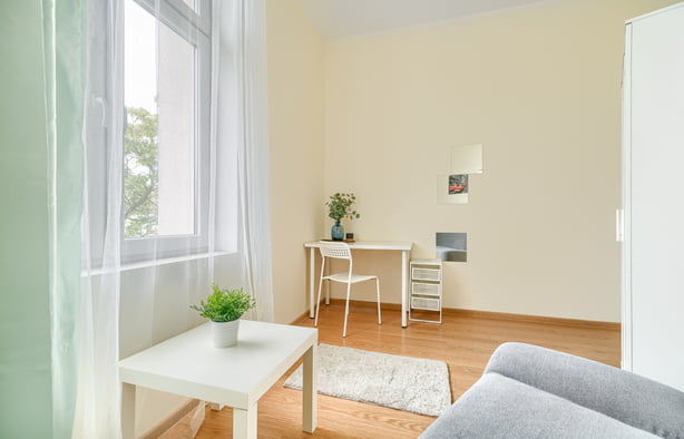 pokój 1 - osobowy nr 5, ul. Żółkiewskiego 5, Szczecin-1