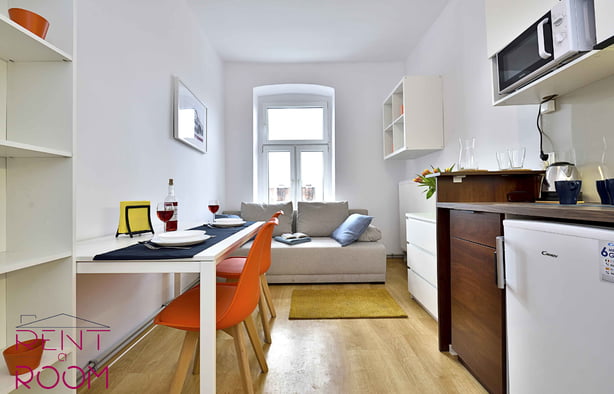 Abramowskiego 36 m 39, Łódź-1