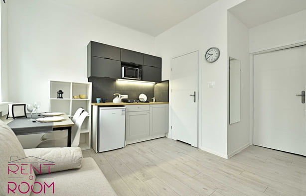 OBYWATELSKA 31/43 STUDIO NR 2, Łódź-1