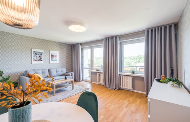 48 m2/ 2 pokoje/ Juhasów , Bydgoszcz-1