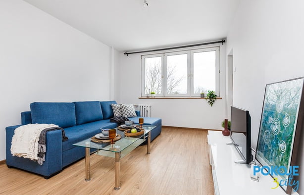 Zamenhofa 12B, Gdynia-1