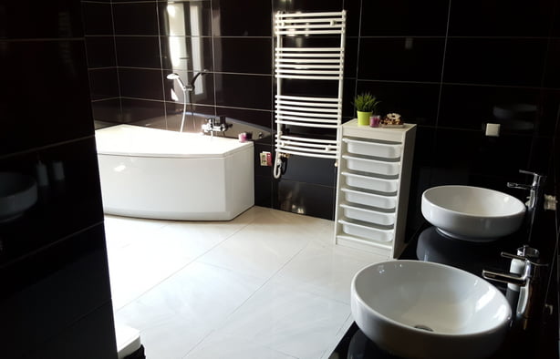 Pokój 1-osobowy   nr 2, Katowice-1