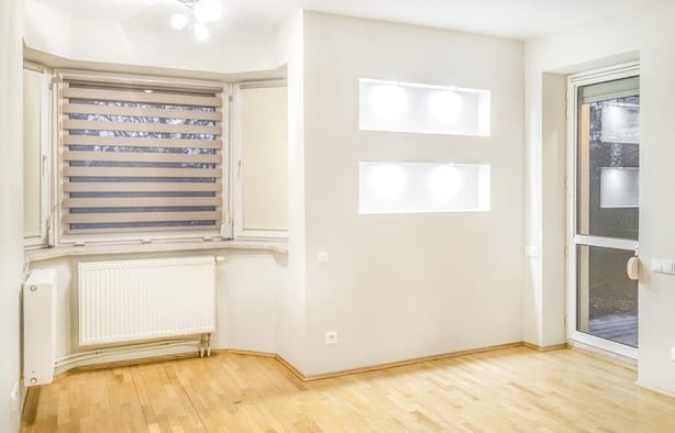 Mieszkanie 3 pokojowe Kwartowa 22, Kraków-1