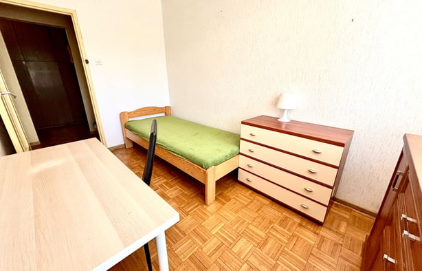 Pokój 1-osobowy ul. Na Ostatnim Groszu, Wroclaw-1