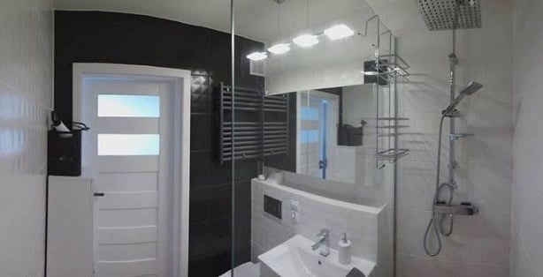 Pokój 1-osobowy 3, Warszawa-1