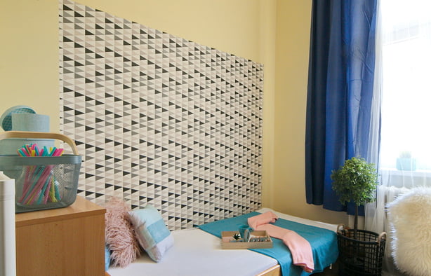 ul. Szpitalna 38/10 (Pokój 1-osobowy nr 2), Kraków-1