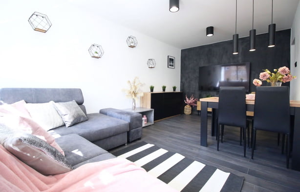 Rydla 3, mieszkanie 2 pokojowe, Łódź-1