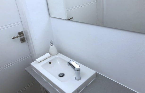 pokój 3 dla jednej osoby, METRO WAWRZYSZEW , Warszawa-1