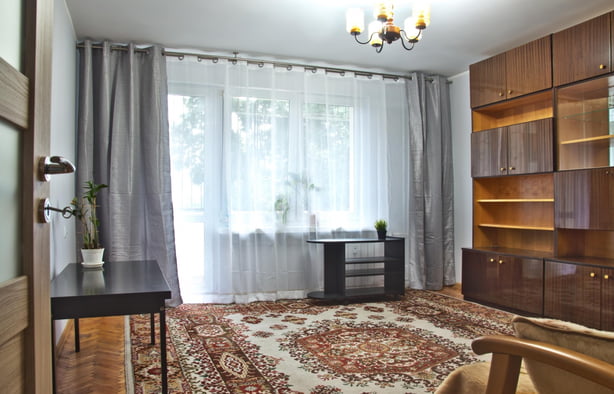 Pokój 2-os. z balkonem, blisko uczelni! (ul. Konopnickiej), Białystok-1