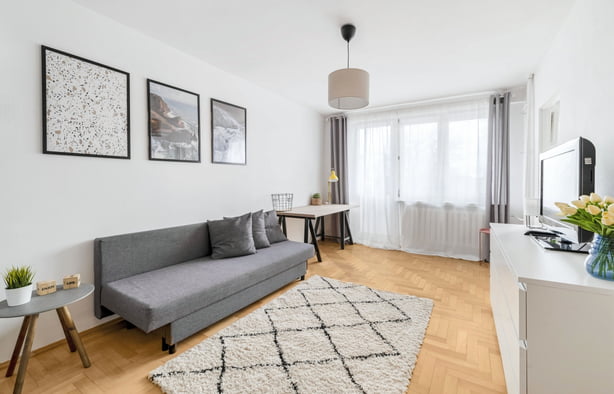 Karpacka 4b, Gdansk-1