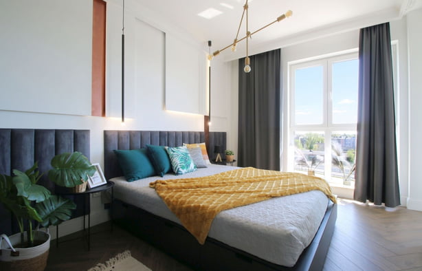 Tramwajowa 17B, mieszkanie 2 pokojowe, Łódź-1