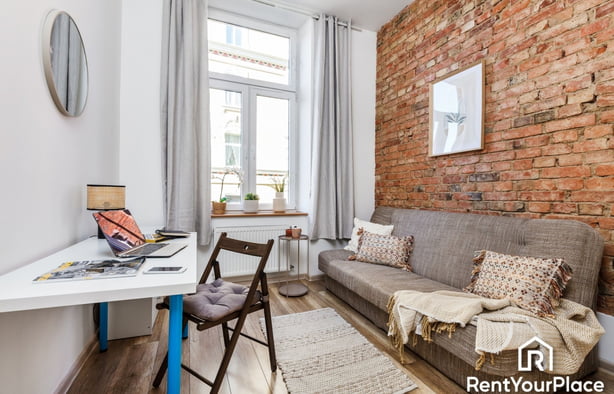 Pokój jednoosobowy, 3 minuty od Forum - Górka 14 #4, Gdańsk-1