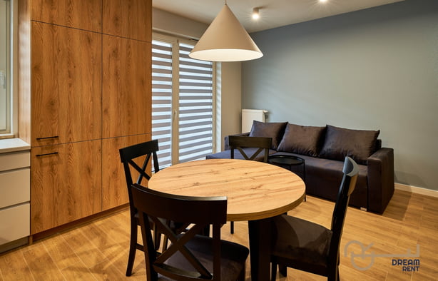 Pomorska 97/24, 3 piętro, Łódź-1