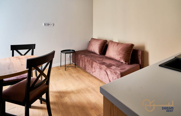 Pomorska 97/39C, 5 piętro, Łódź-1