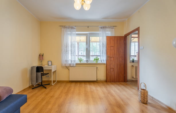 Pokój 1-osobowy (nr2), TOP lokalizacja! obok UNIWERSYTETU, Szczecin-1