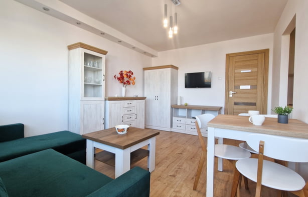 FALOVIEC ul. Obrońców Wybrzeża 6 Gdańsk-Przymorze, Gdańsk-1