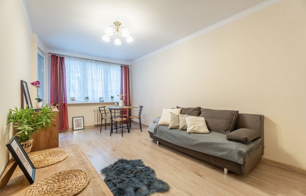 3pok w Centrum! Stargard, Stargard-1