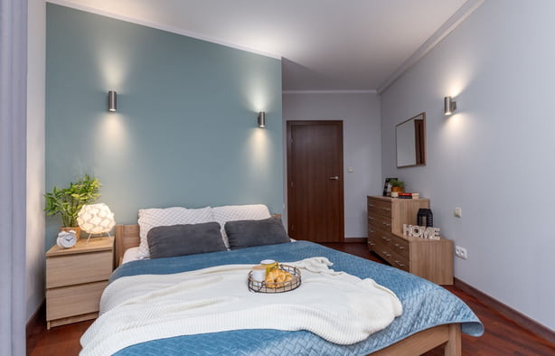 Przestronny pokój jednoosobowy przy Galerii Krakowskiej, Kraków-1