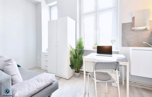 | Cozy single room | Jeżyce | Szamarzewskiego 36 | , Poznań-1