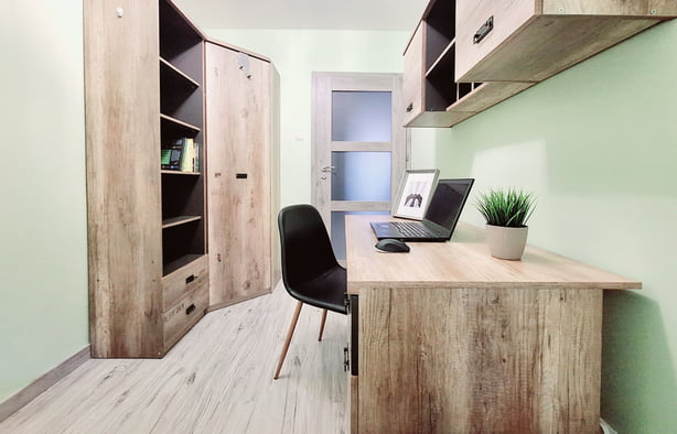 Pokój 1-os. w mieszkaniu o wysokim standardzie! (os. Młodych), Białystok-1