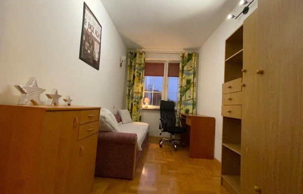 Room 4 at ul. Ogarna 29/30 in Gdańsk, Gdańsk-1