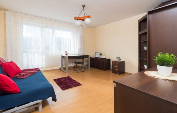 Кімната 3 по вул. Budapesztańska 3 у Гданську, Gdańsk-1