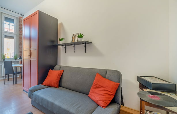 Room 7 at ul. Gdyńskich Kosynierów 9,10,11 in Gdańsk, Gdańsk-1