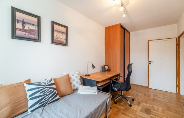 Room 2 at ul. Budapesztańska 6D in Gdańsk, Gdańsk-1