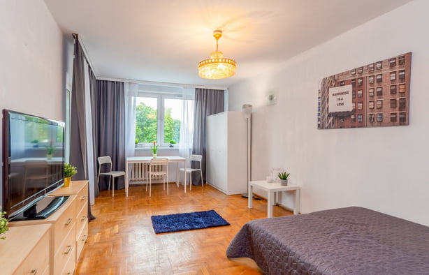 Pokój 4 przy ul. Budapesztańskiej 6D w Gdańsku, Gdańsk-1