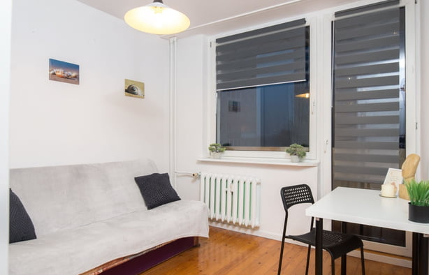 Pokój 2 przy ul. Żylewicza 5 w Gdańsku, Gdańsk-1