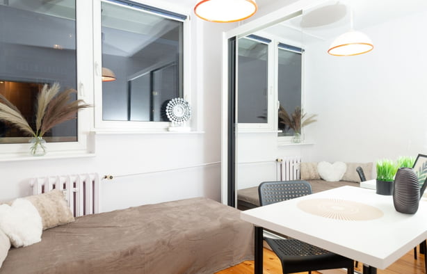 Room 3 at ul. Żylewicza 5 in Gdańsk, Gdańsk-1