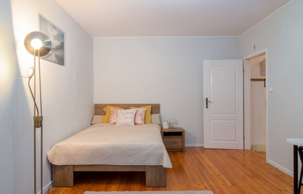 Pokój 4 przy ul. Żylewicza 5 w Gdańsku, Gdańsk-1