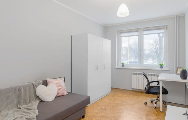 Room 2 at ul. Czarnieckiego 7 in Gdańsk, Gdańsk-1