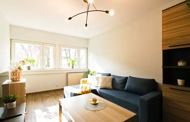 Traktorowa 76a, mieszkanie 2 pokojowe, Łódź-1