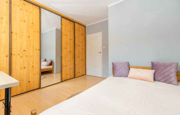 Mieszkanie przy ul. Bpa. Konstantyna Dominika 7B w Gdańsku, Gdańsk-1