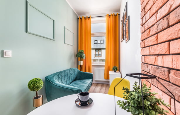 | Нові 2 кімнати, високий стандарт |, Szczecin-1