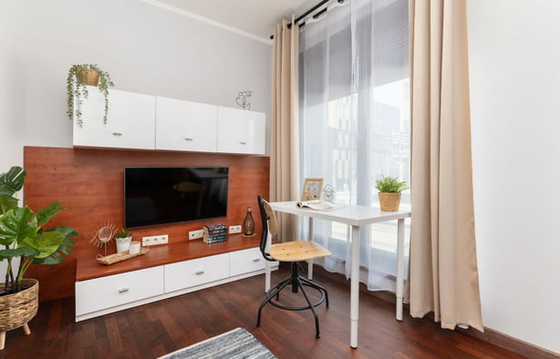 Pokój 1-osobowy blisko Galerii Krakowskiej, Kraków-1