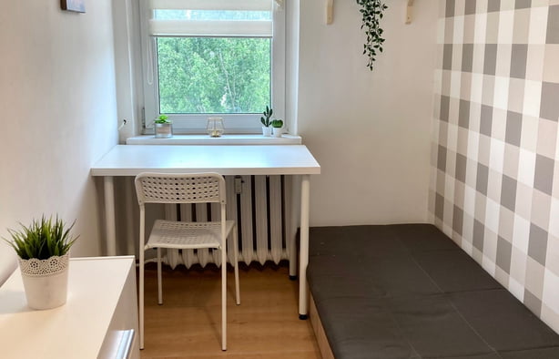 Room number 2, Katowice-1