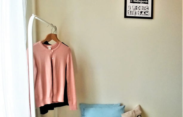 Pokój 1 przy Sowińskiego 7, Katowice-1