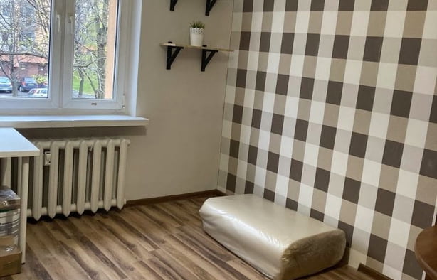 Pokój nr 4 przy ul.Sowińskiego 7 , Katowice-1